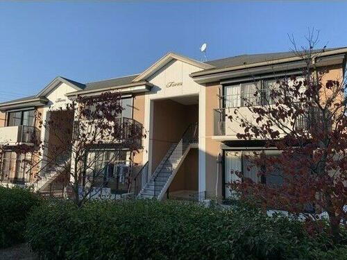 愛知県岡崎市北野町字下池 賃貸アパート