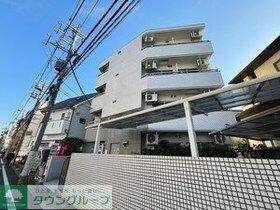 ヴィラージュ石神井