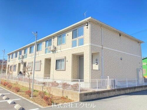 東京都八王子市下恩方町 賃貸アパート