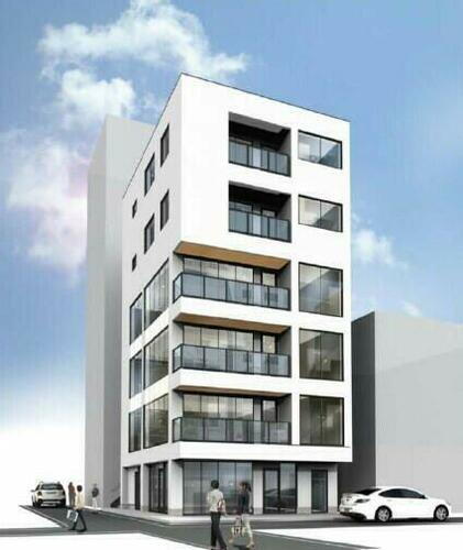 東京都千代田区神田錦町１丁目 賃貸マンション