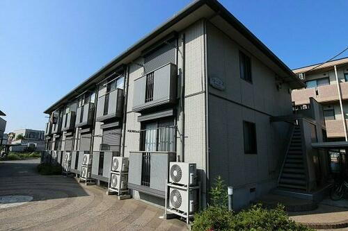 東京都八王子市中野町 賃貸アパート