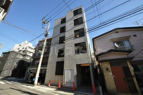 ＣＯＣＯＣＵＢＥ西日暮里