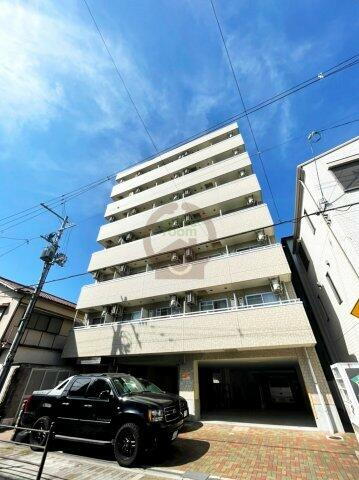 大阪府大阪市都島区内代町３丁目 賃貸マンション