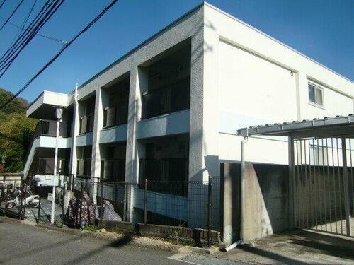 兵庫県神戸市東灘区岡本６丁目 賃貸マンション