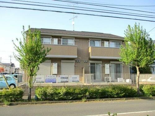 千葉県千葉市緑区おゆみ野中央６丁目 賃貸アパート