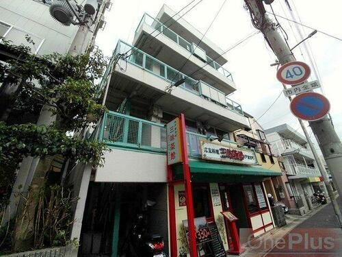 マルタカマンション