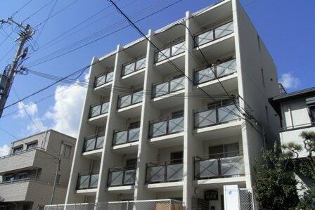 ダイドーメゾン御影Ⅱ