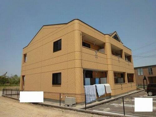 愛知県常滑市小倉町７丁目 賃貸アパート