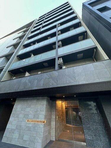 東京都中央区日本橋堀留町１丁目 賃貸マンション