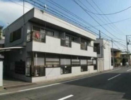 ラ・ピアッザ豊玉