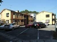 広島県福山市加茂町大字下加茂 賃貸アパート