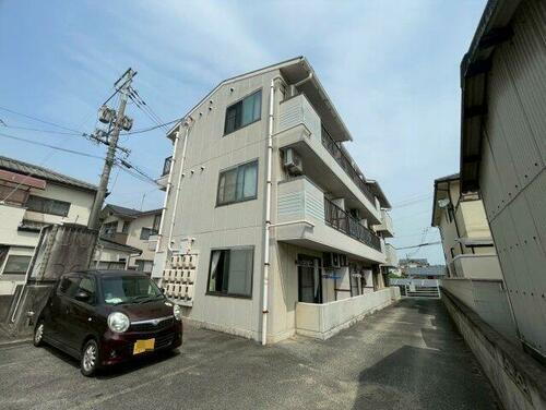 広島県福山市神辺町大字川北 賃貸マンション