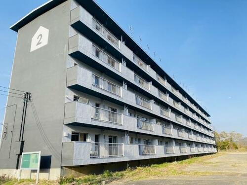 兵庫県神戸市北区君影町４丁目 賃貸マンション