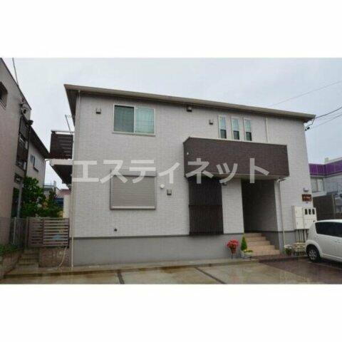 愛知県名古屋市南区豊田１丁目 賃貸アパート