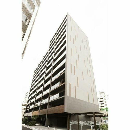 東京都台東区根岸２丁目 賃貸マンション