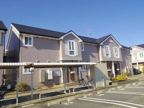 奈良県天理市中町 築24年5ヶ月 2階建