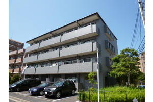 リバークレスト須峰