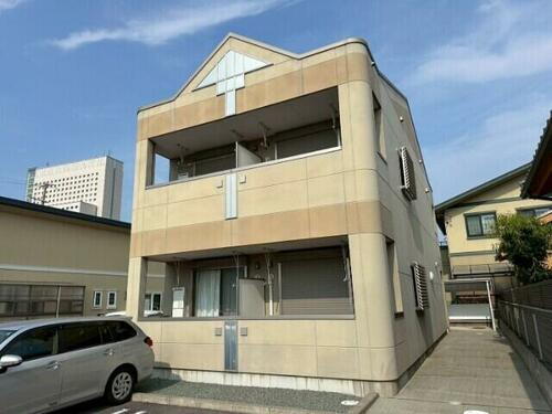 カーサ　ディ　ドマーニ　Ⅱ