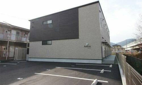 岡山県倉敷市有城 賃貸アパート