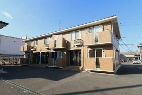 プレジオ六番館