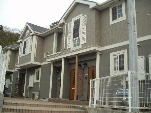 神奈川県横浜市戸塚区深谷町 賃貸アパート