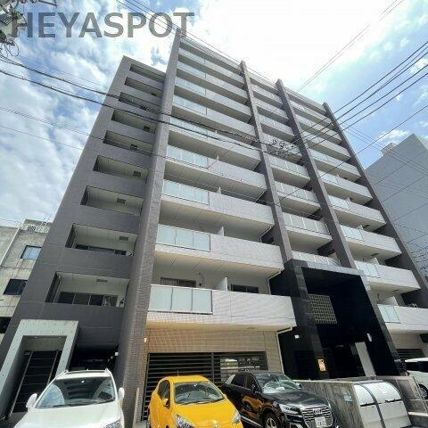 エルミタージュ新栄 新栄町駅 1LDK 賃貸(賃貸マンション・アパート)