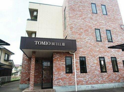 広島県福山市加茂町大字下加茂 賃貸マンション