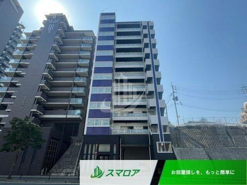 福岡県福岡市中央区桜坂３丁目 10階建