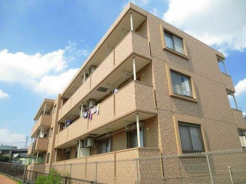 東京都八王子市館町 3階建 築12年