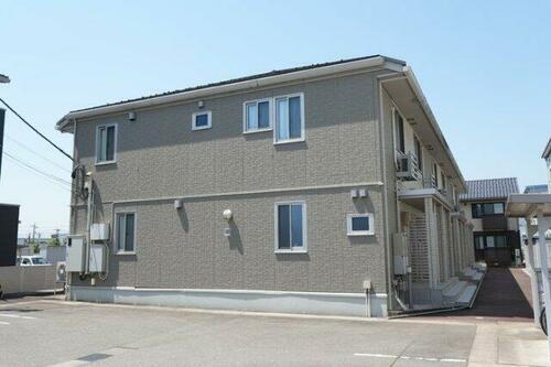 セントポーリア 2階建