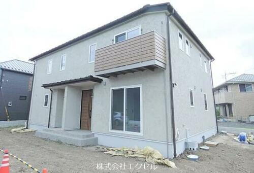 東京都日野市栄町２丁目 テラスハウス