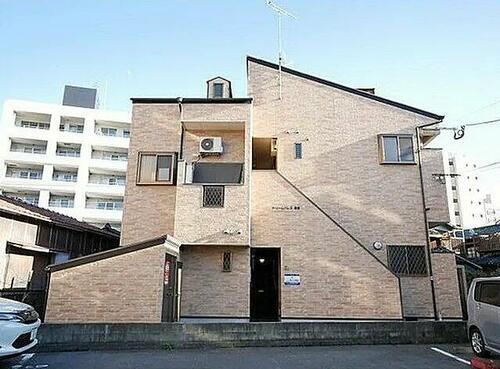 福岡県福岡市南区玉川町 賃貸アパート