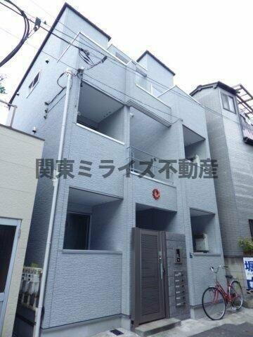 東京都墨田区墨田３丁目 築9年12ヶ月 3階建