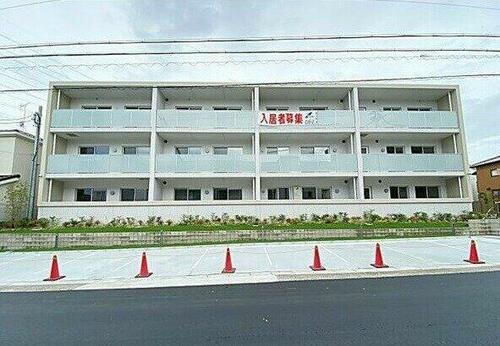 愛知県名古屋市名東区上社２丁目 賃貸アパート