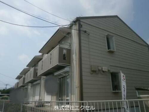 東京都八王子市小宮町 賃貸アパート