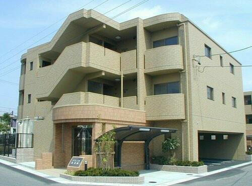 愛知県愛知郡東郷町兵庫１丁目 賃貸マンション