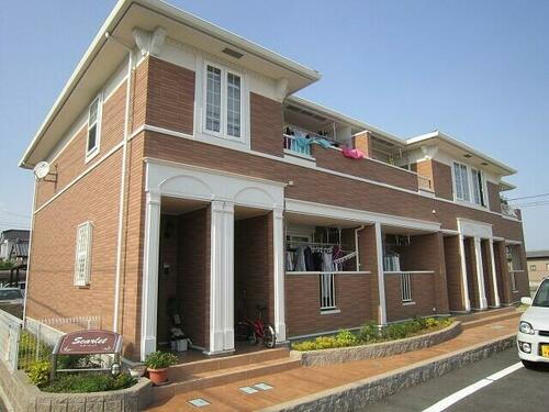 愛知県西春日井郡豊山町大字豊場字野田 賃貸アパート