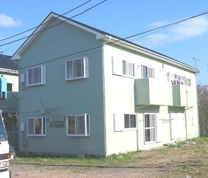 茨城県神栖市太田 賃貸アパート