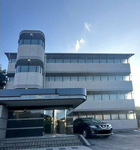 愛知県名古屋市中川区長良町３丁目 賃貸マンション