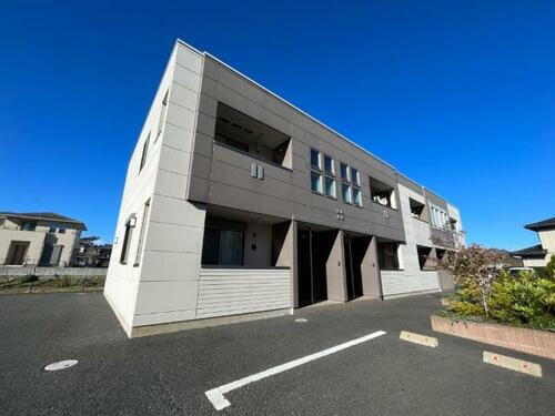 茨城県鹿嶋市大字宮中 賃貸アパート