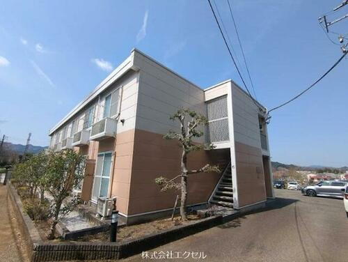 東京都八王子市西寺方町 賃貸アパート