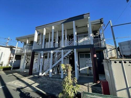 東京都八王子市丹木町３丁目 築22年9ヶ月 2階建