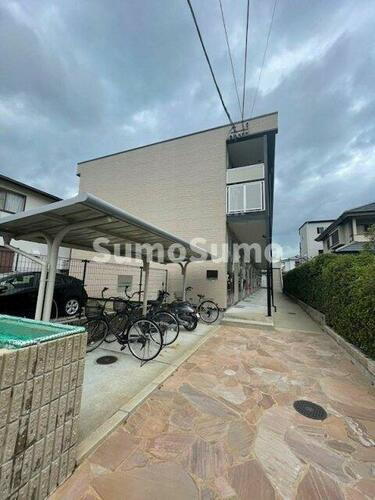 兵庫県西宮市中須佐町 築18年10ヶ月 2階建