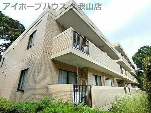東京都三鷹市井の頭５丁目 賃貸マンション