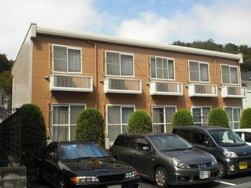 東京都日野市東豊田３丁目 2階建 築21年5ヶ月