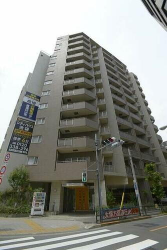 ドゥーエ東池袋