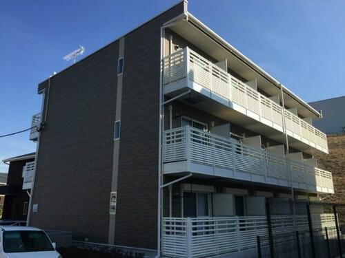 東京都八王子市七国１丁目 賃貸アパート