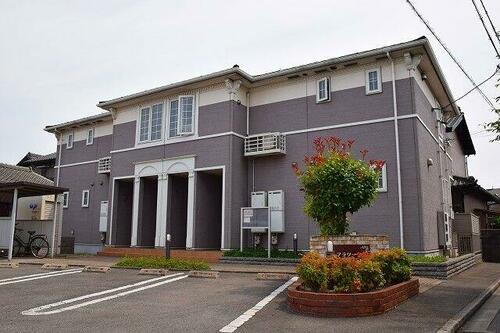 愛知県東海市高横須賀町南屋敷 賃貸アパート