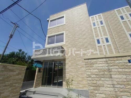 千葉県習志野市津田沼７丁目 賃貸マンション