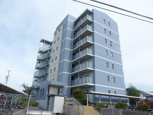 愛知県常滑市鯉江本町１丁目 賃貸マンション